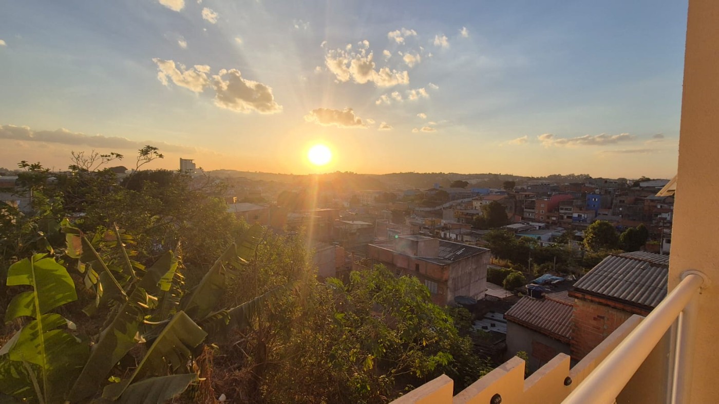 Sobrado, 2 quartos - Foto 14