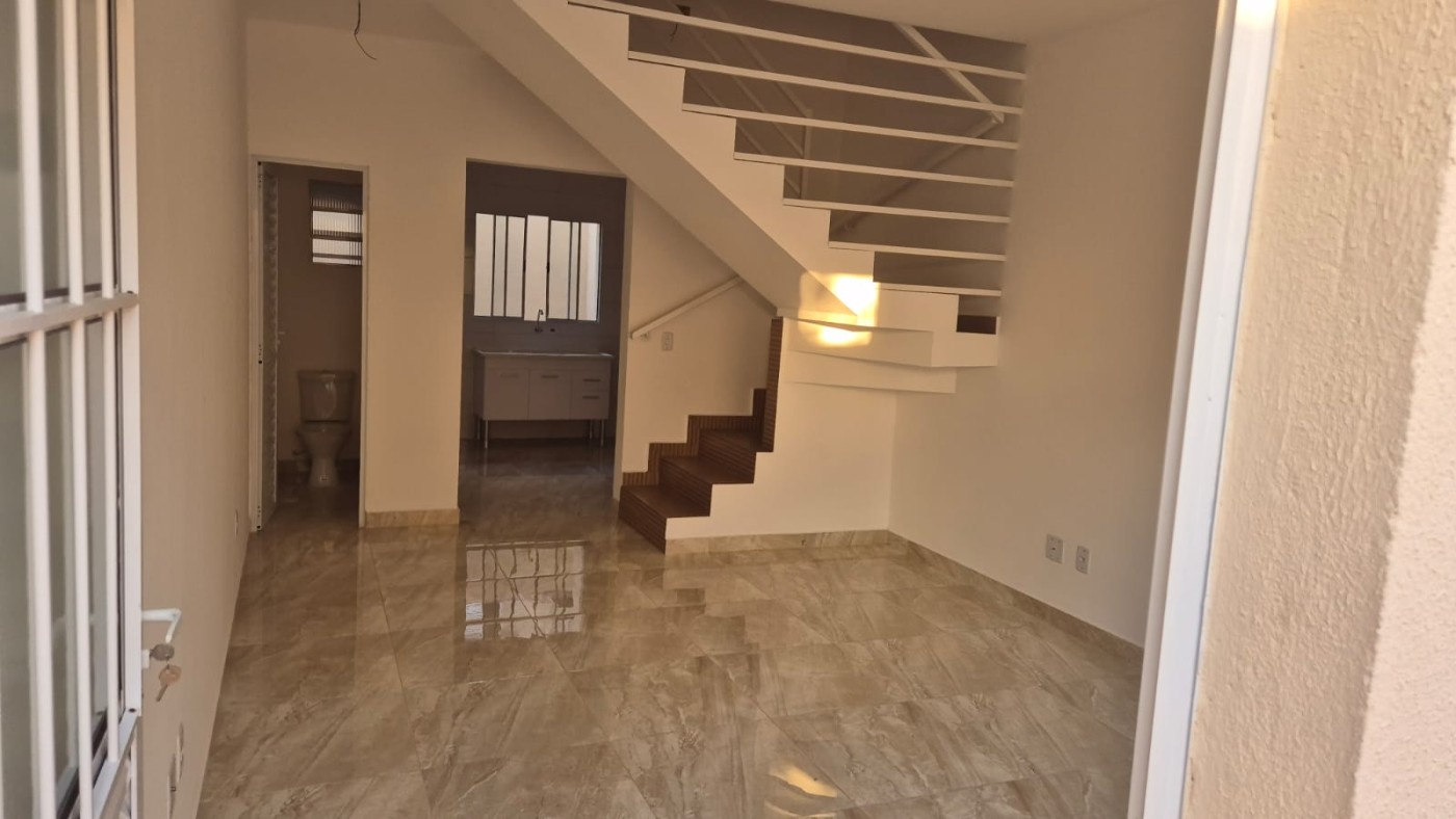 Sobrado, 2 quartos - Foto 4