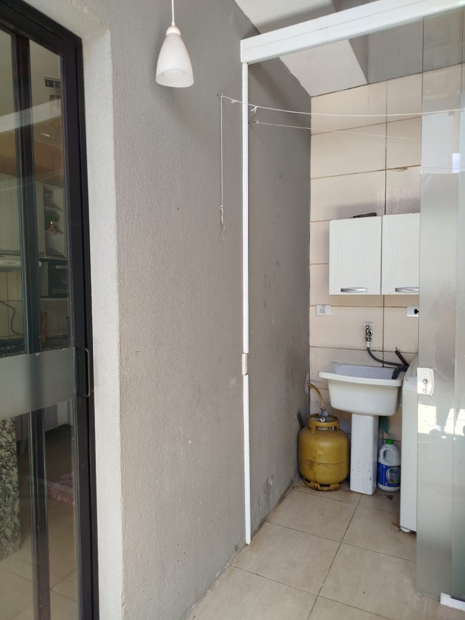 Sobrado, 2 quartos - Foto 15