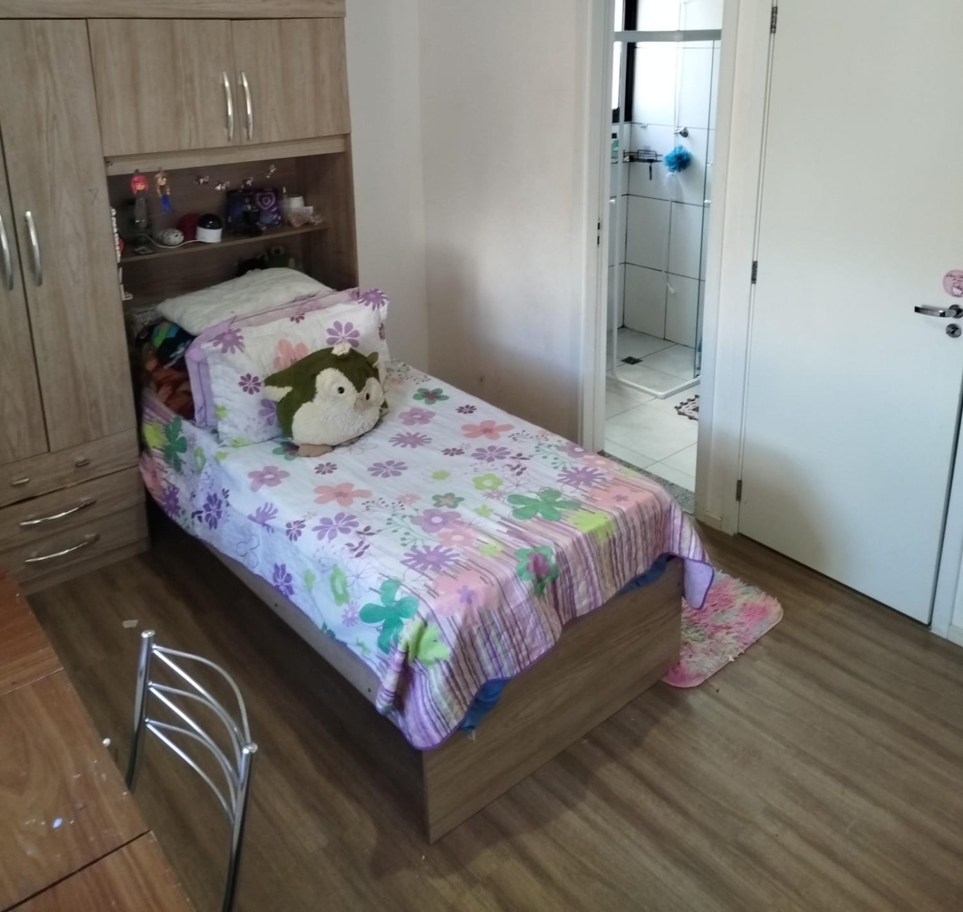 Sobrado, 2 quartos - Foto 12