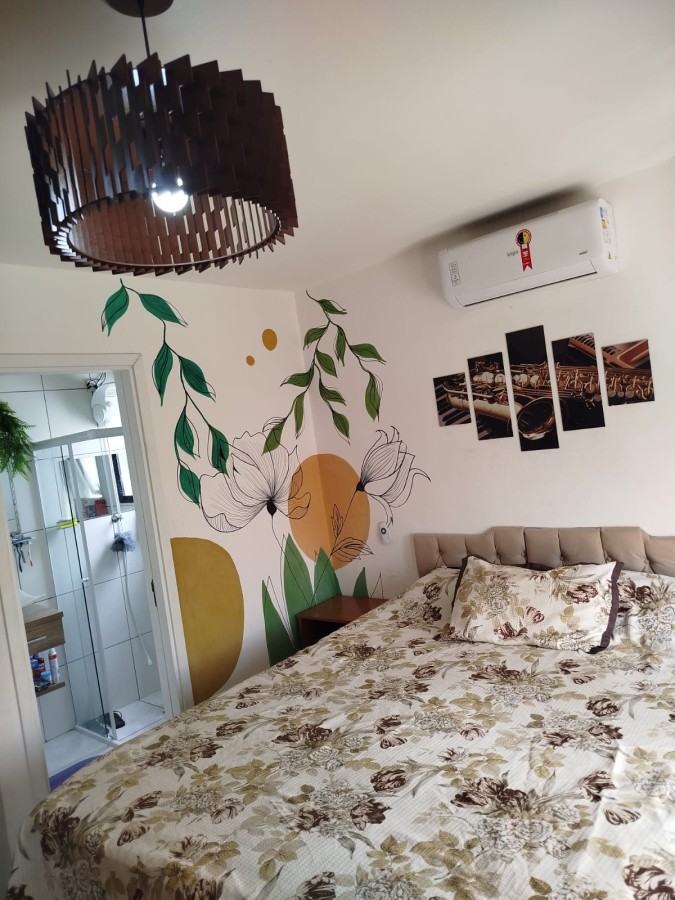 Sobrado, 2 quartos - Foto 10