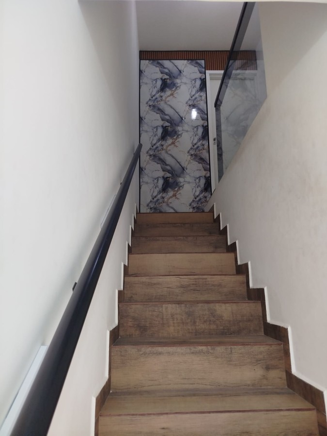 Sobrado, 2 quartos - Foto 7