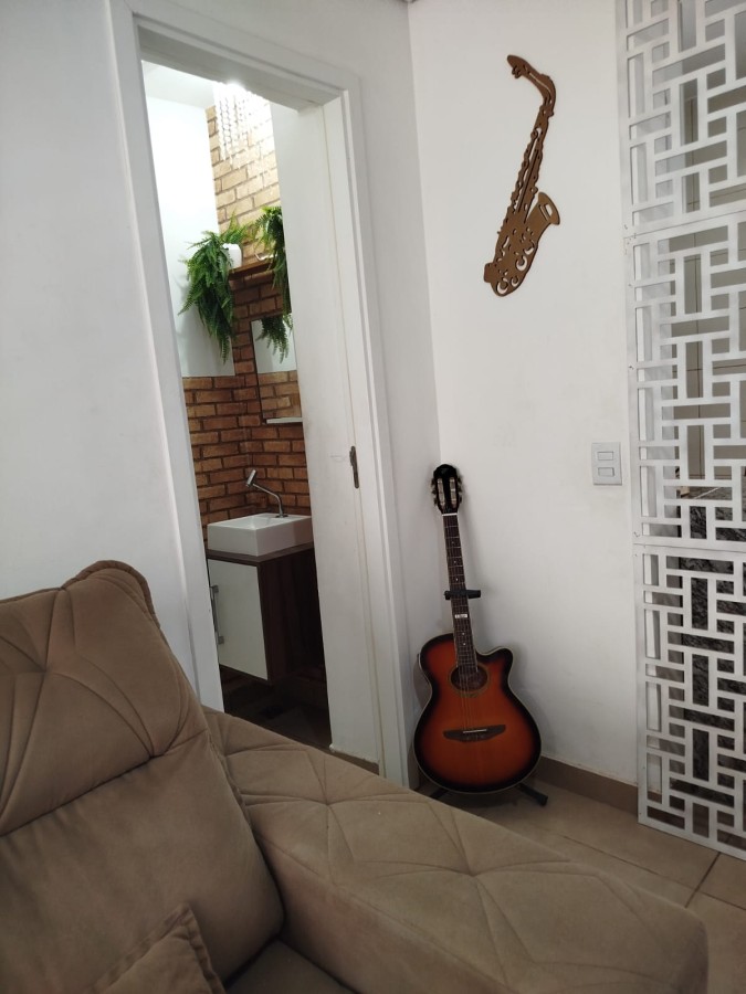 Sobrado, 2 quartos - Foto 4