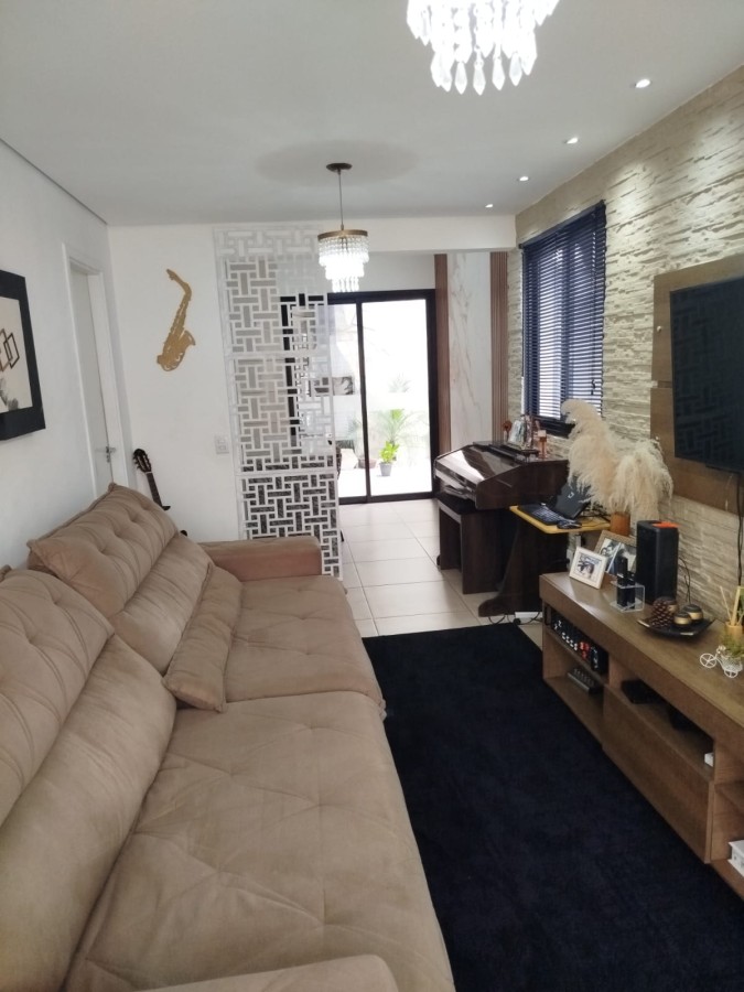 Sobrado, 2 quartos - Foto 3