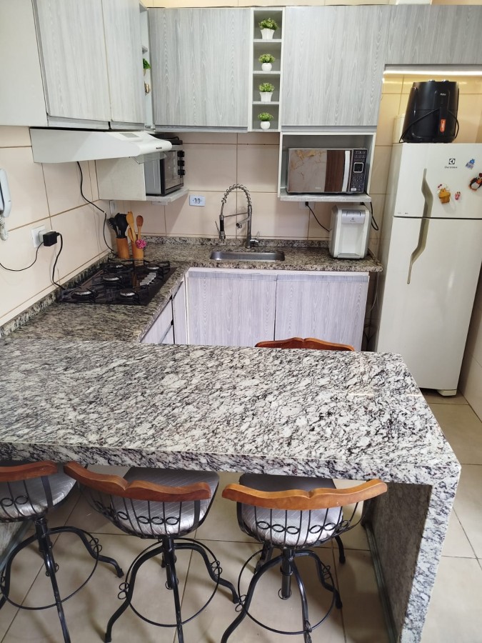 Sobrado, 2 quartos - Foto 5