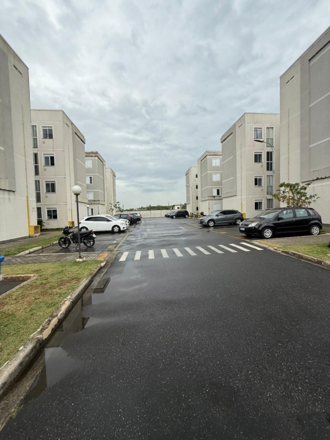 Apartamento, 2 quartos - Foto 4