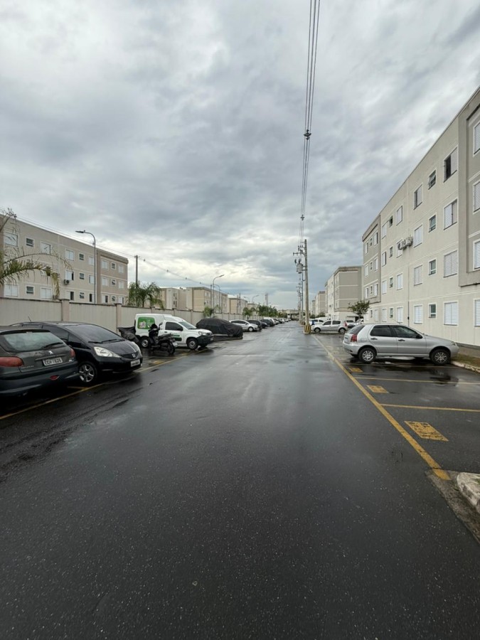 Apartamento, 2 quartos - Foto 3