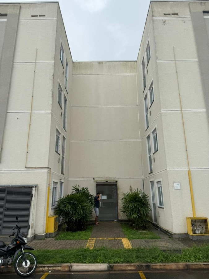 Apartamento, 2 quartos - Foto 5