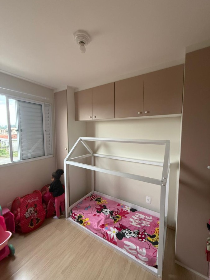 Apartamento, 2 quartos - Foto 12