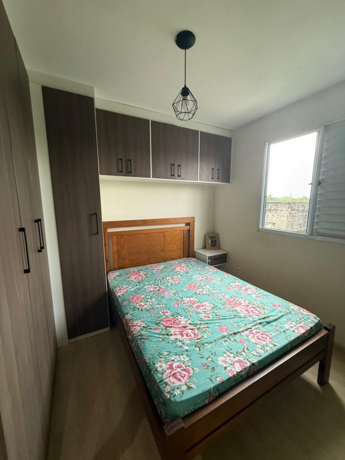 Apartamento, 2 quartos - Foto 16