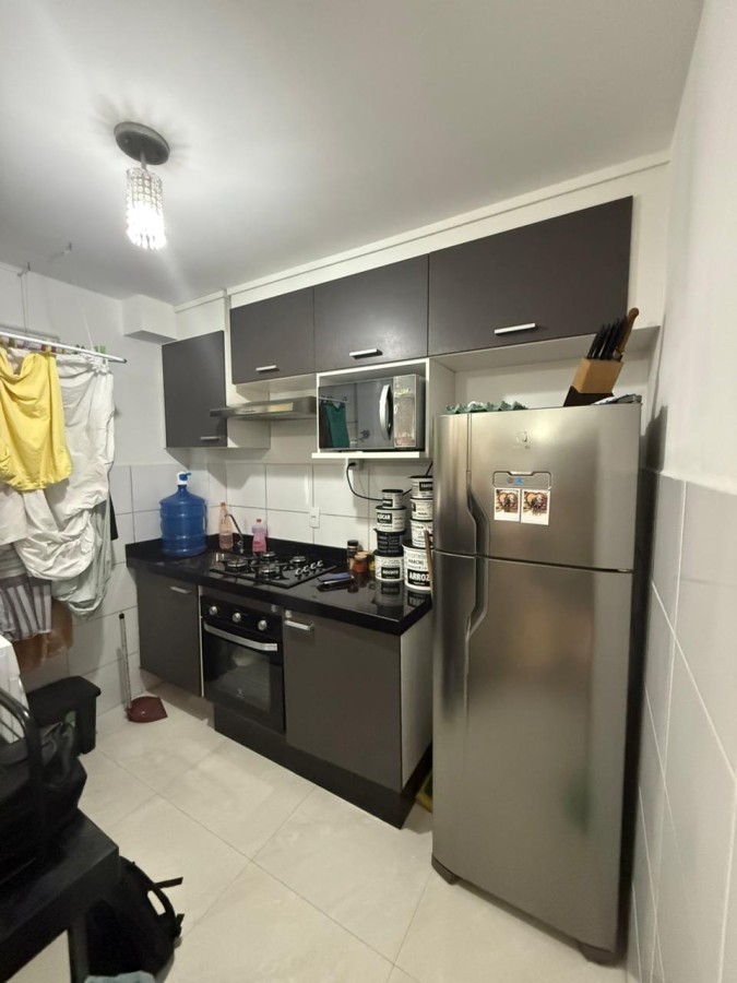 Apartamento, 2 quartos - Foto 10