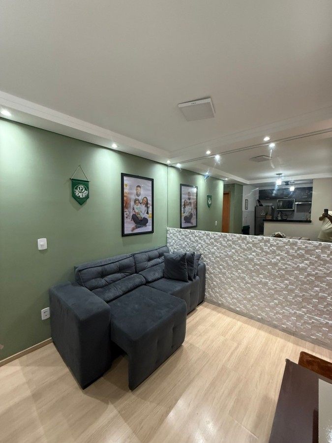 Apartamento, 2 quartos - Foto 9