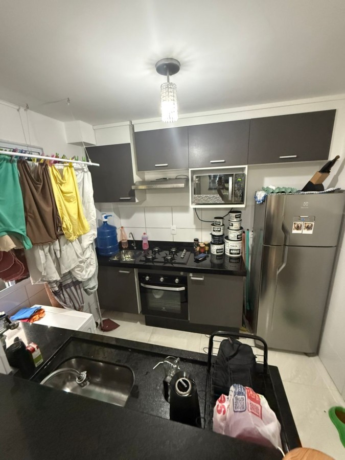 Apartamento, 2 quartos - Foto 11