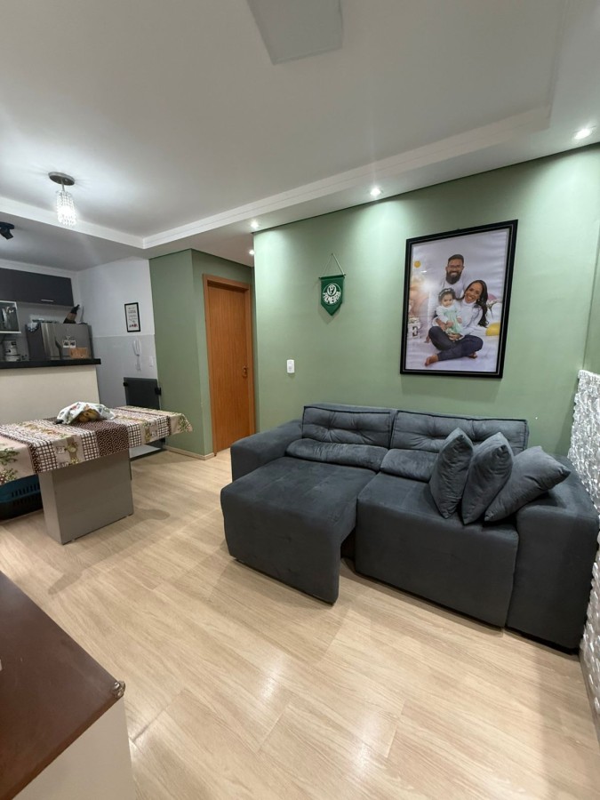 Apartamento, 2 quartos - Foto 8