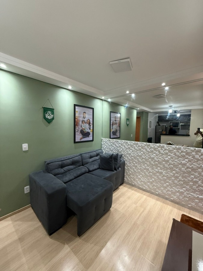 Apartamento, 2 quartos - Foto 7