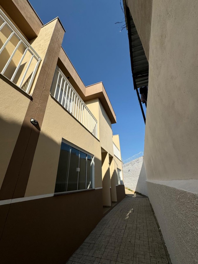 Sobrado, 2 quartos - Foto 2