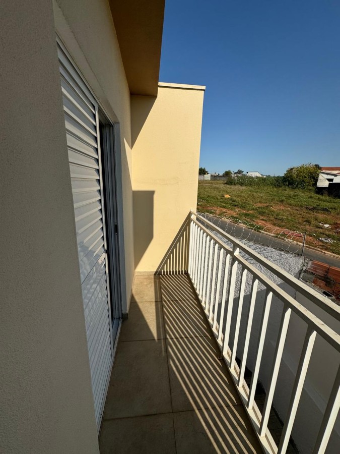 Sobrado, 2 quartos - Foto 12