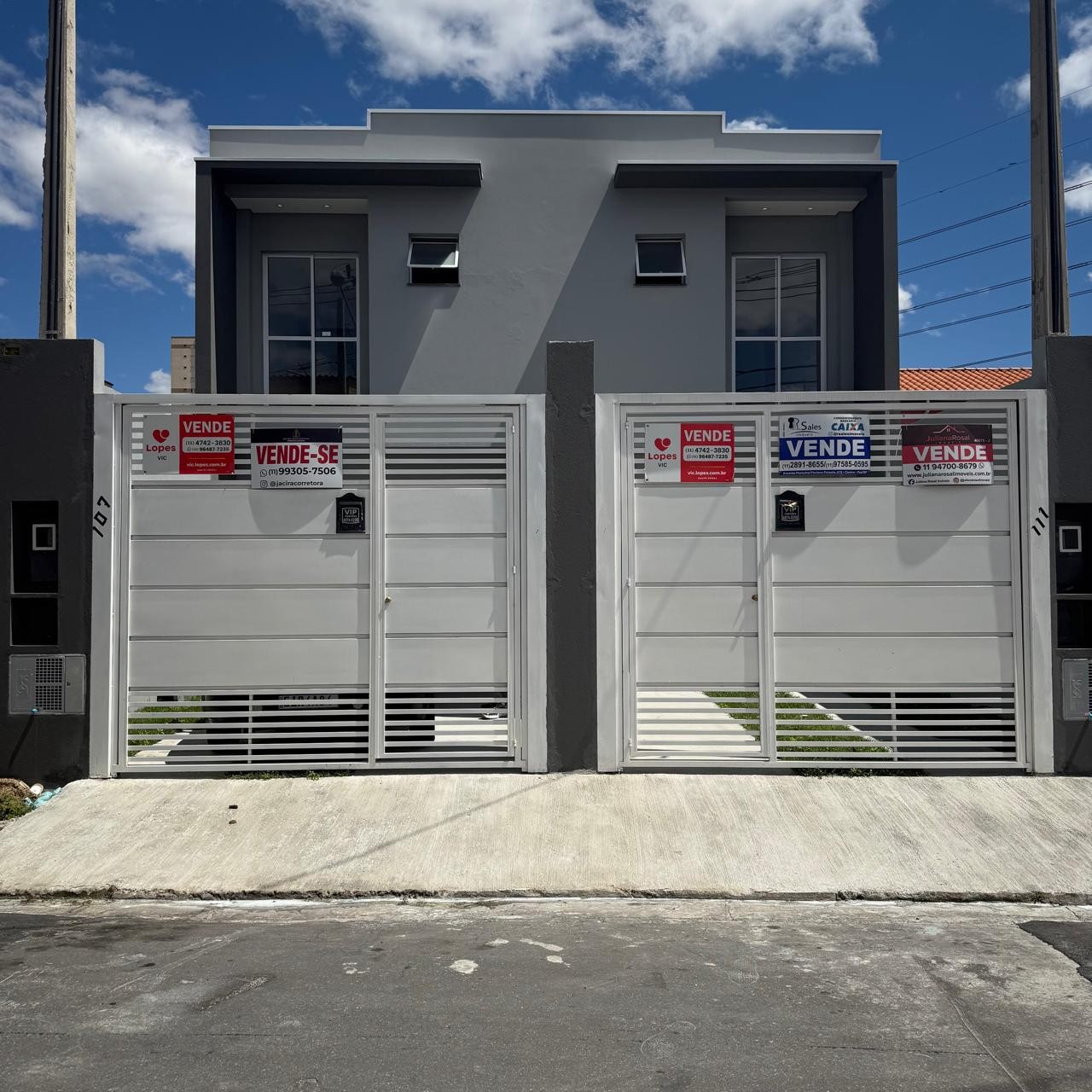 Sobrado, 3 quartos - Foto 2