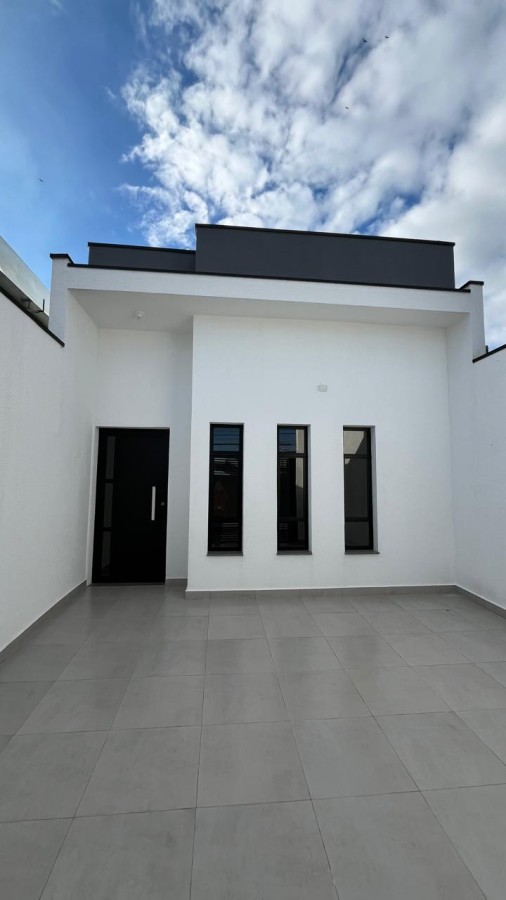 Casa, 3 quartos - Foto 2
