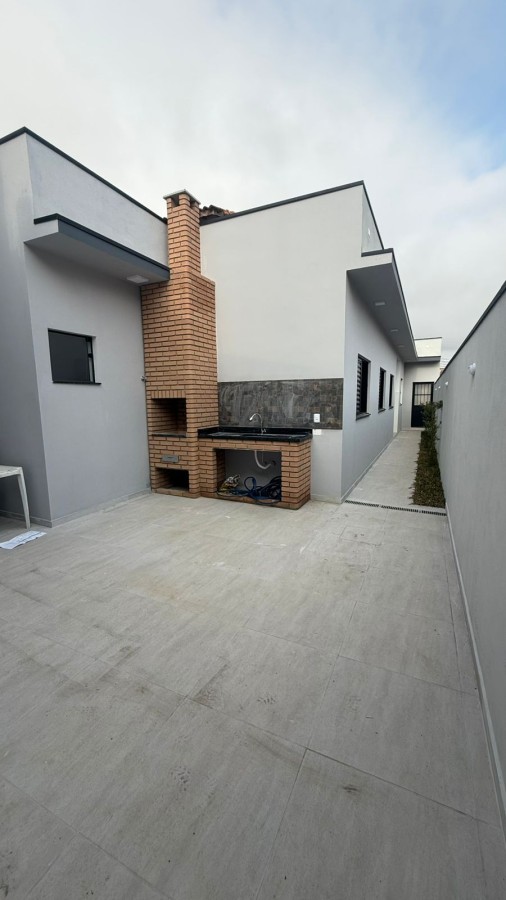 Casa, 3 quartos - Foto 29