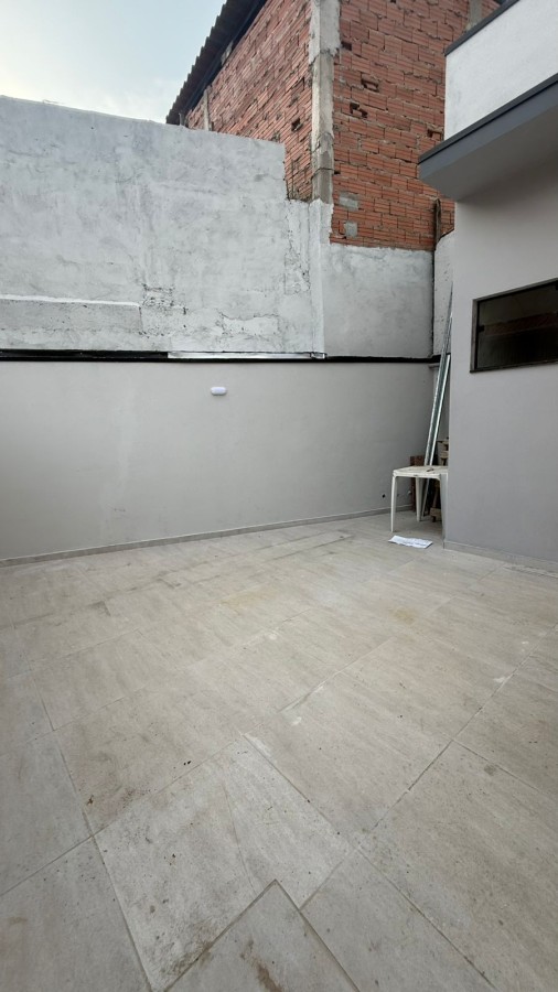 Casa, 3 quartos - Foto 23