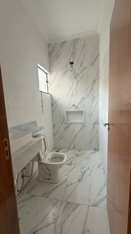 Casa, 3 quartos - Foto 13