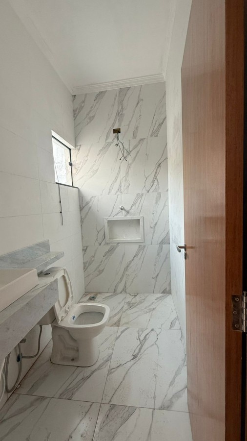 Casa, 3 quartos - Foto 12