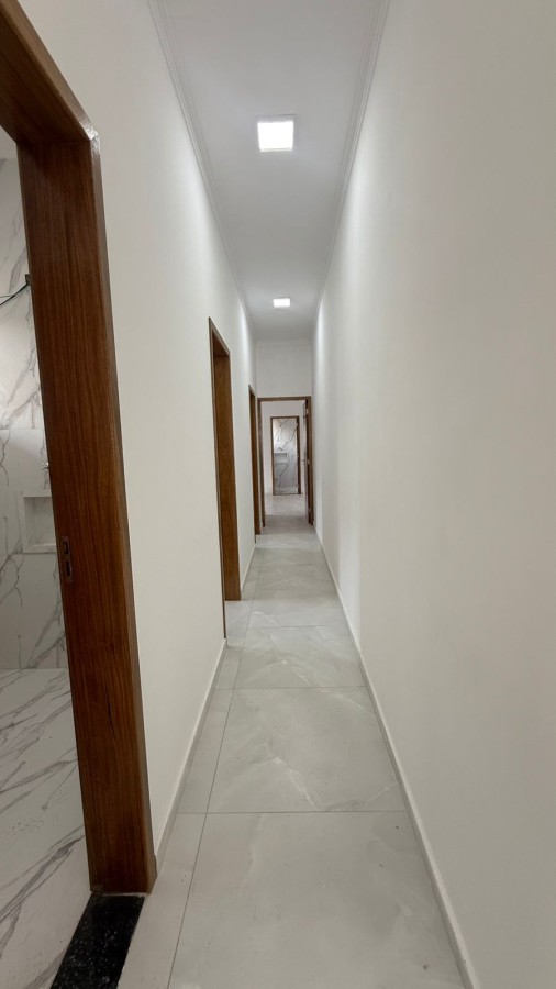 Casa, 3 quartos - Foto 11