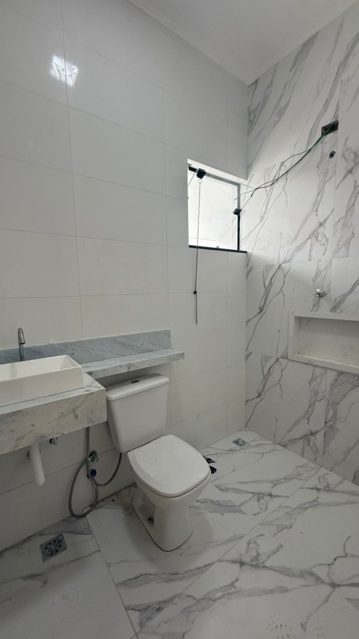 Casa, 3 quartos - Foto 26