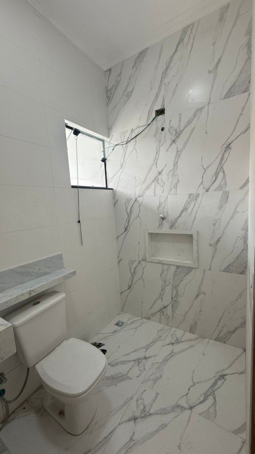 Casa, 3 quartos - Foto 24