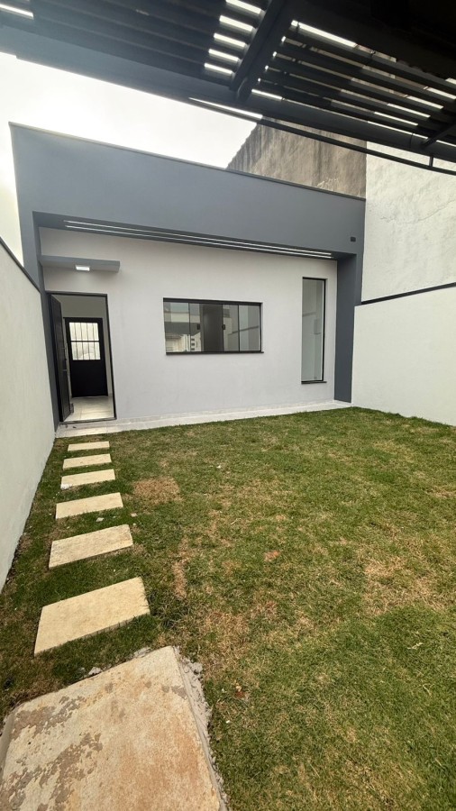 Casa, 3 quartos - Foto 2