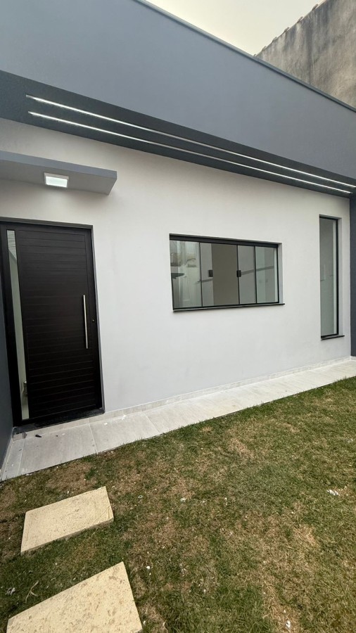 Casa, 3 quartos - Foto 4