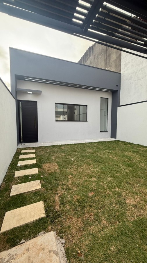 Casa, 3 quartos - Foto 3