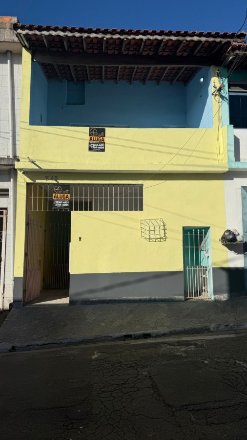 Casa, 1 quarto - Foto 1