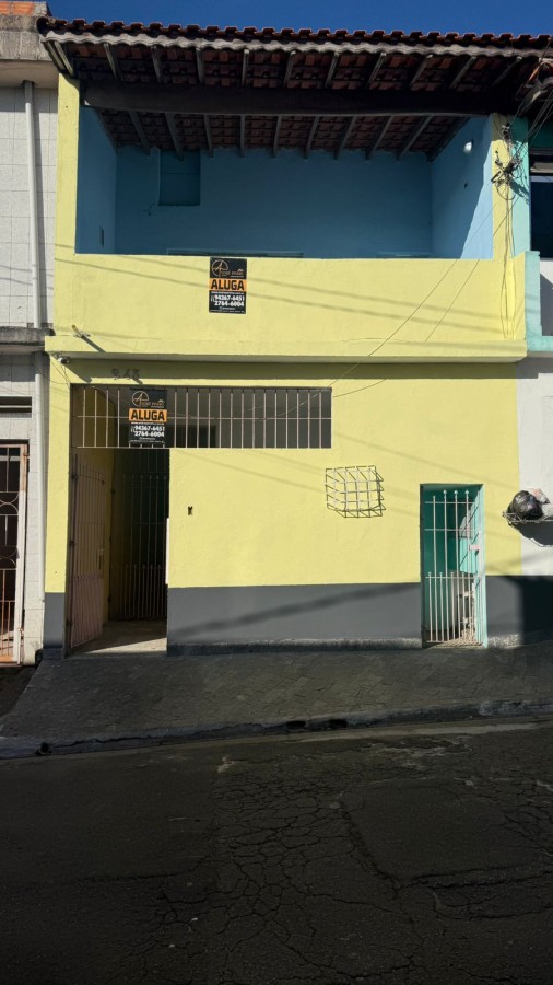 Casa, 1 quarto - Foto 2