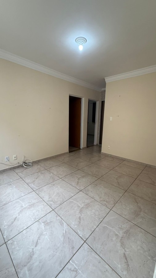 Apartamento, 2 quartos - Foto 1