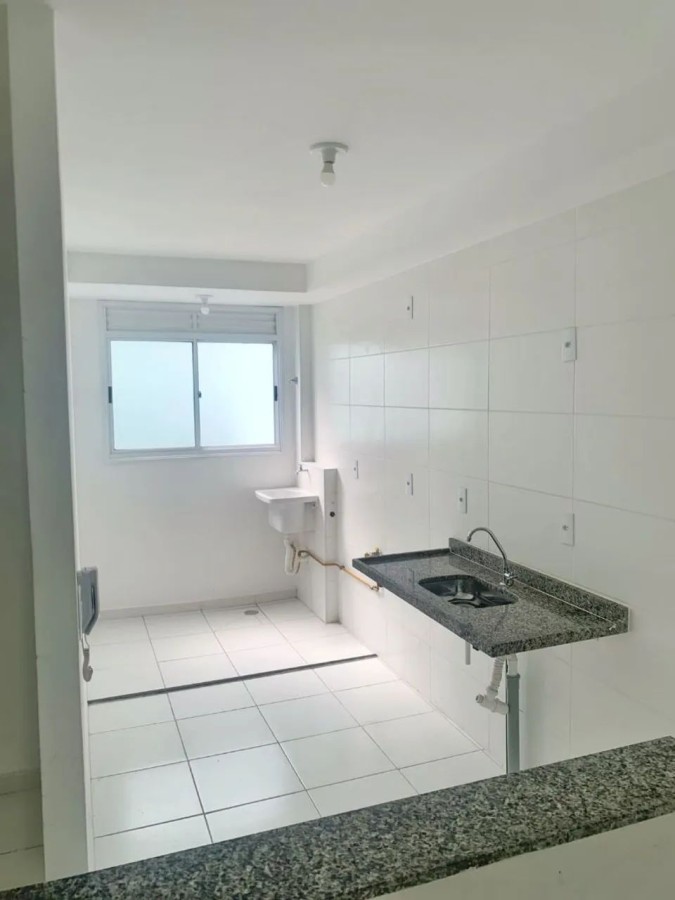 Apartamento, 2 quartos - Foto 7