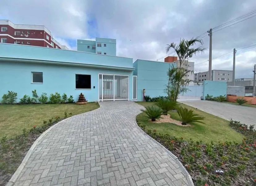 Apartamento, 2 quartos - Foto 2