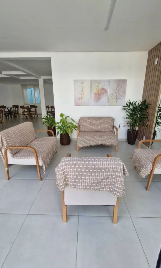 Apartamento, 2 quartos - Foto 15