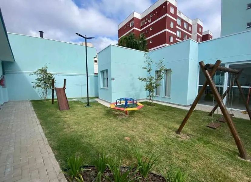 Apartamento, 2 quartos - Foto 14