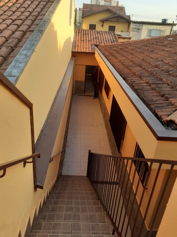 Casa, 4 quartos - Foto 45