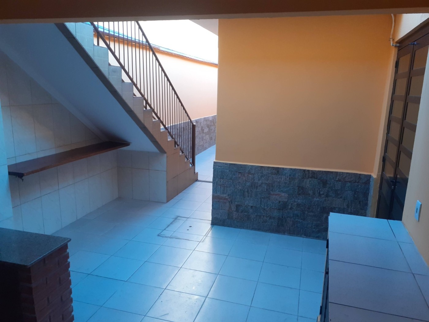 Casa, 4 quartos - Foto 46