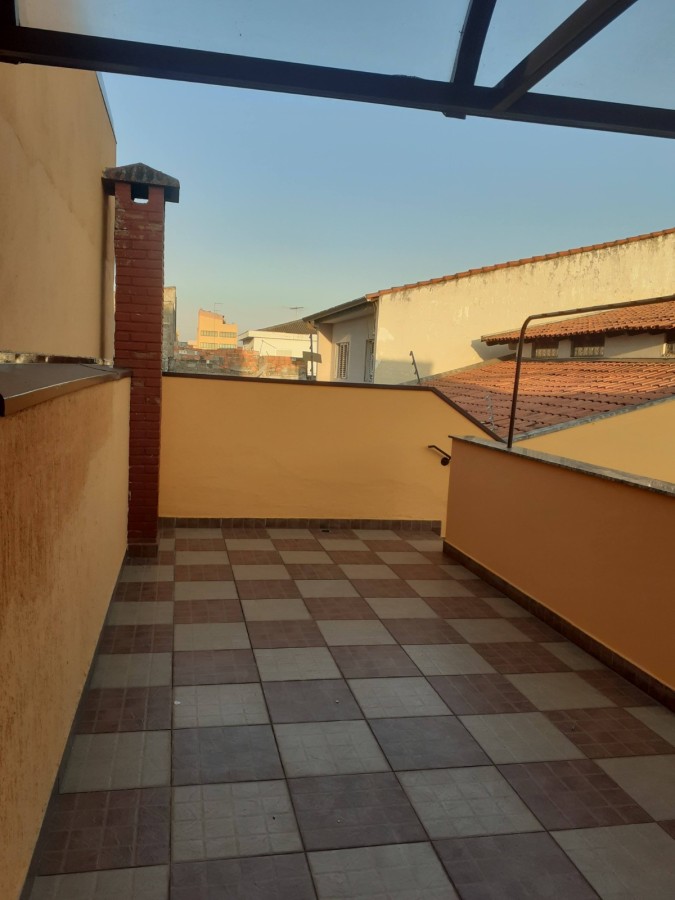 Casa, 4 quartos - Foto 47