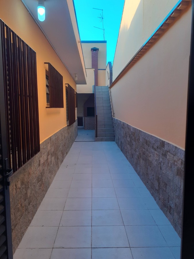 Casa, 4 quartos - Foto 44