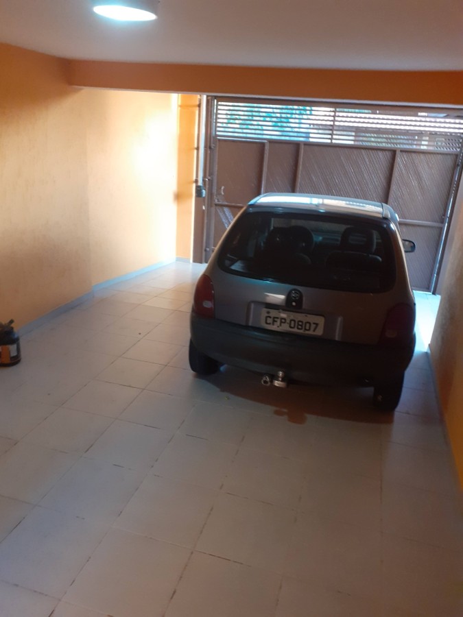 Casa, 4 quartos - Foto 2