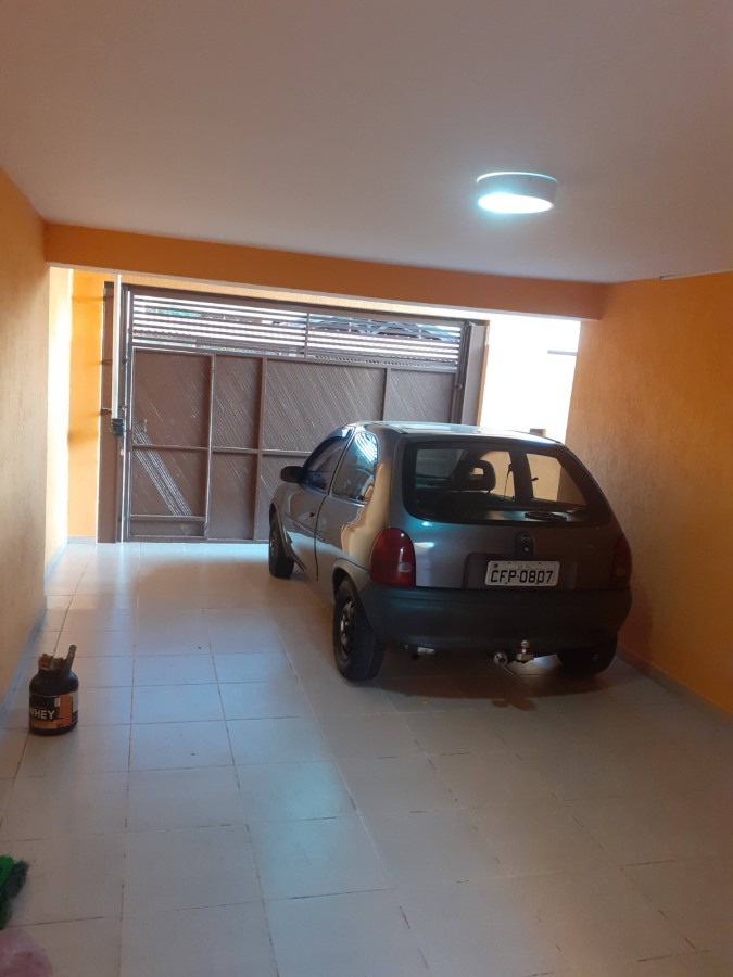 Casa, 4 quartos - Foto 5