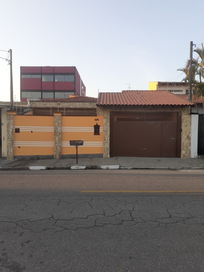 Casa, 4 quartos - Foto 1