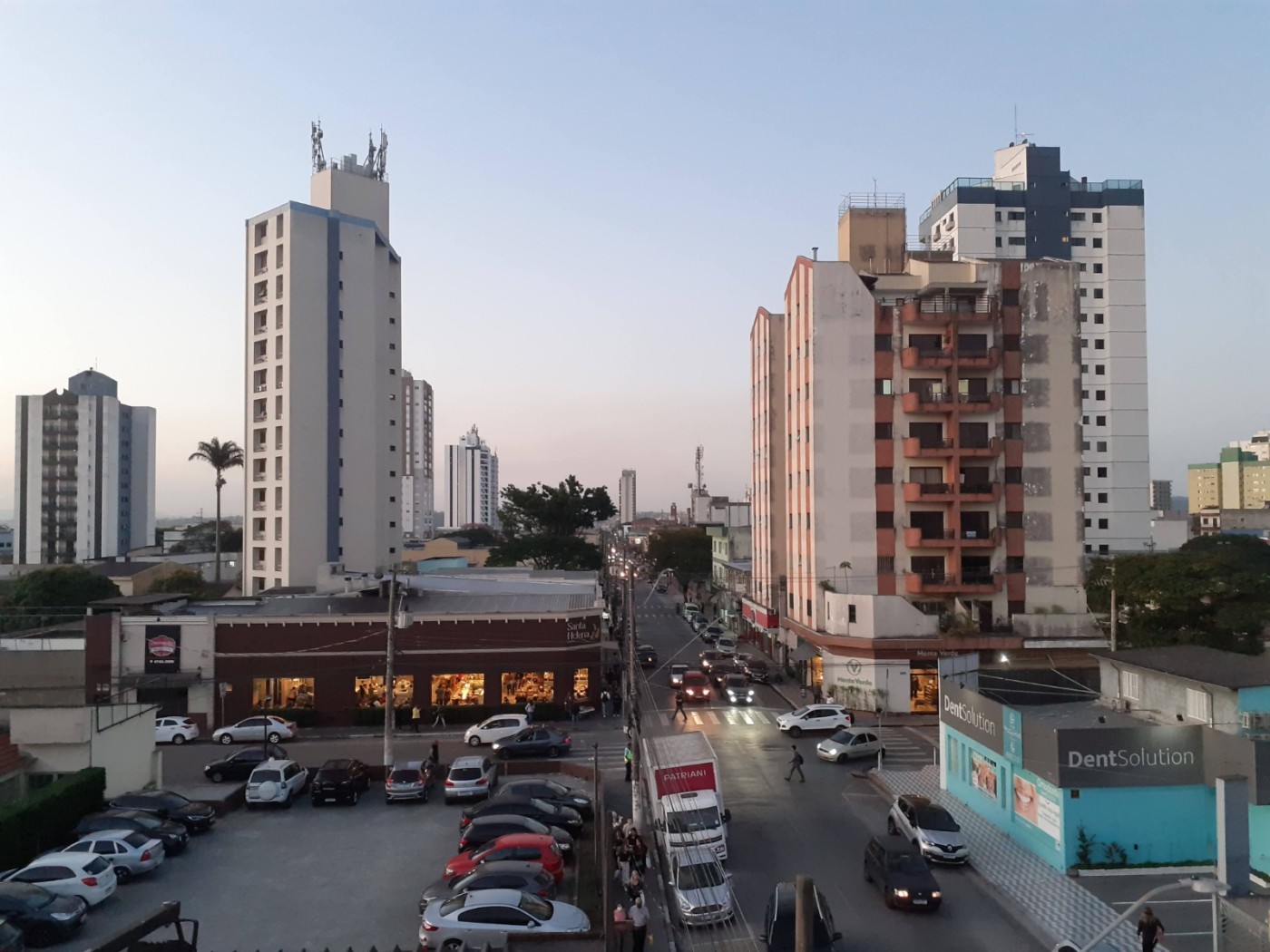 Sala-Conjunto - Foto 2