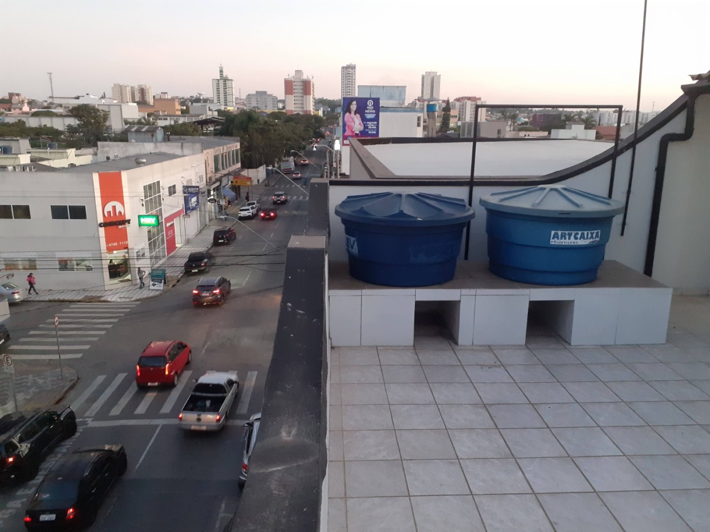 Sala-Conjunto - Foto 33