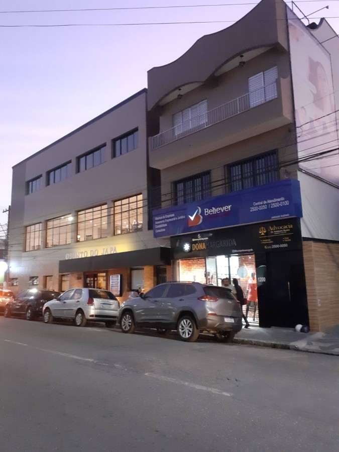 Sala-Conjunto - Foto 1